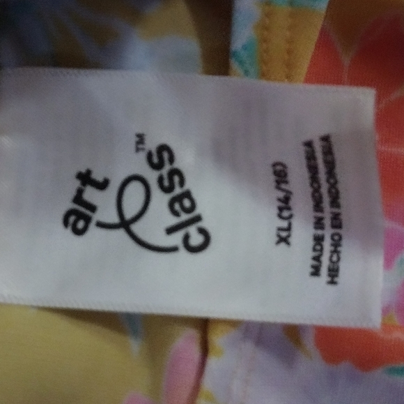 🍉3/$20 🆕 Girls 3pc swim set - Picture 3 of 6